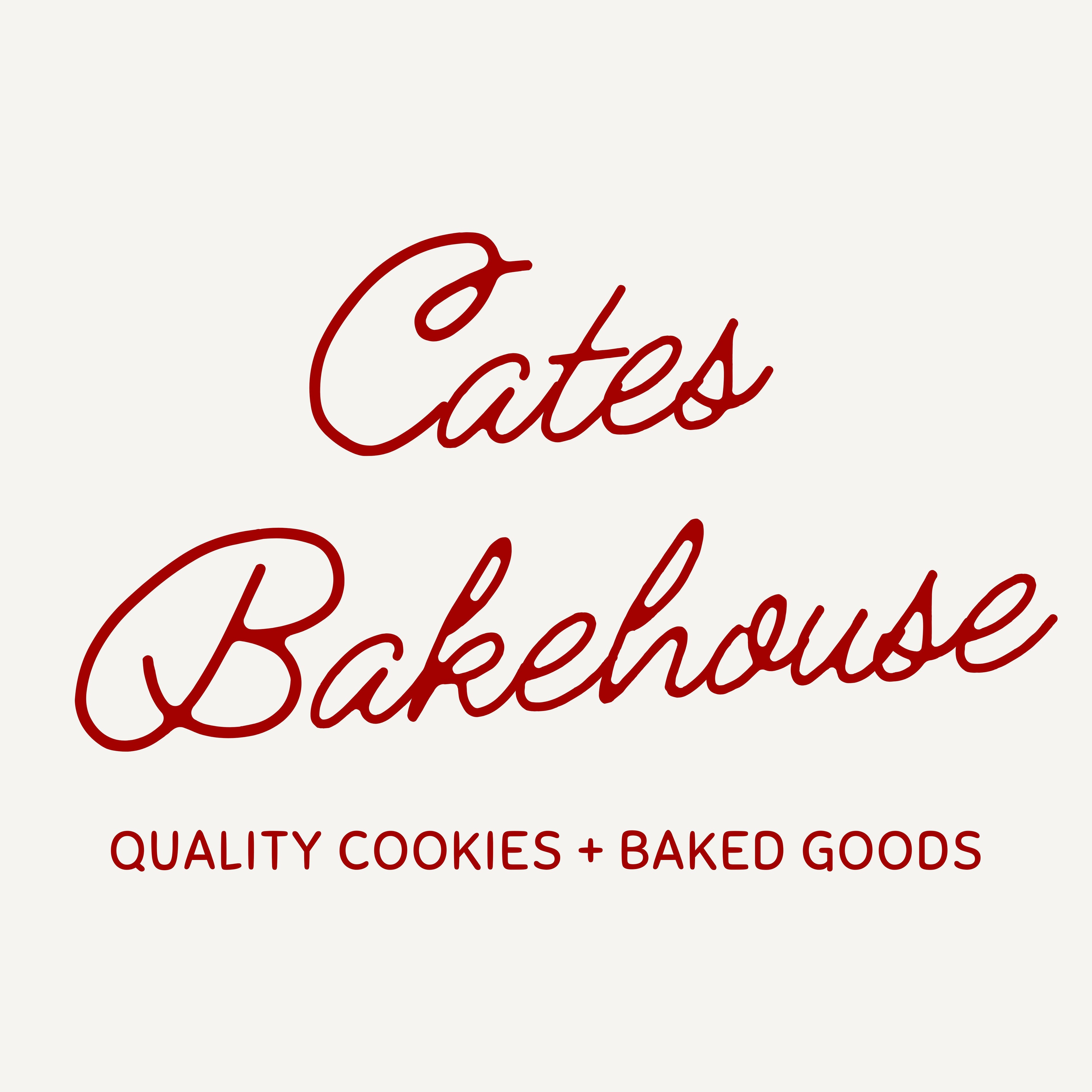 Cates Bakehouse